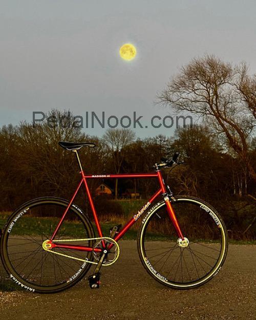 Schwinn Madison fiche technique et avis